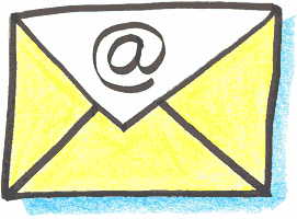 Konfliktklärer.de - E-Mail-Logo