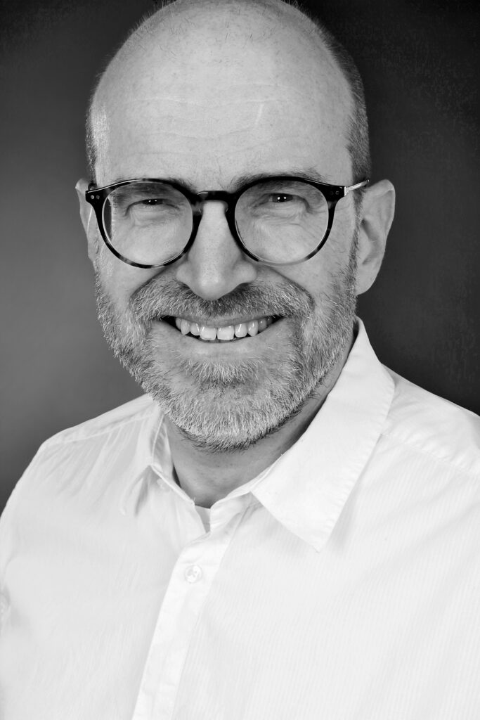 Daniel Toscher - Ihr Partner für persönliche Entwicklung und Lösung zwischenmenschlicher Konflikte