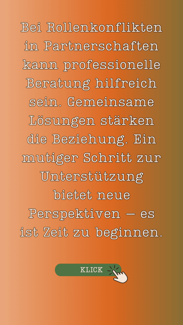 Call-to-action Rollenkonflikte