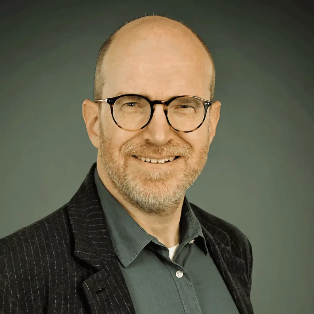 Daniel-Toscher-Systemischer-Therapeut