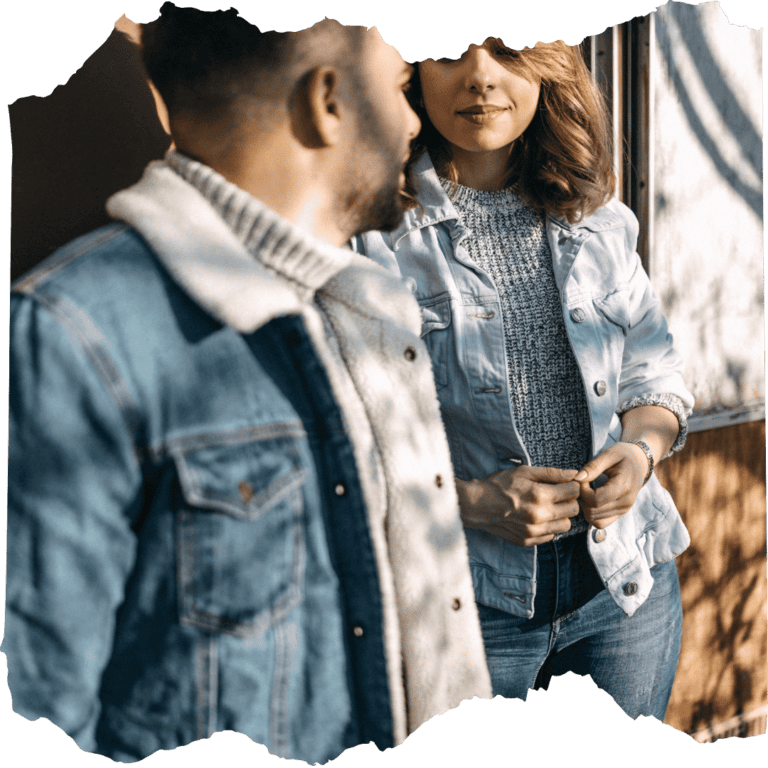 Die Bedürfnisse des Anderen