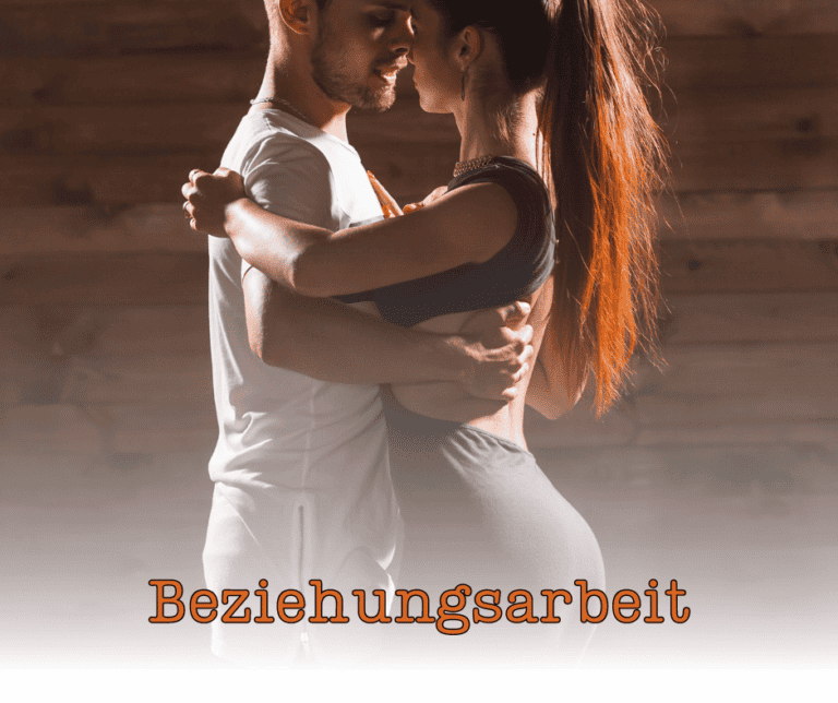 Erfolgreiche Beziehungsarbeit