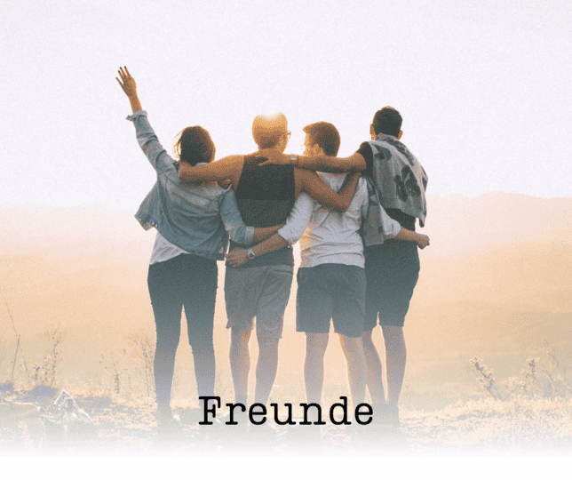 Freunde