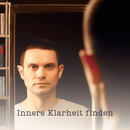 Innere Klarheit finden
