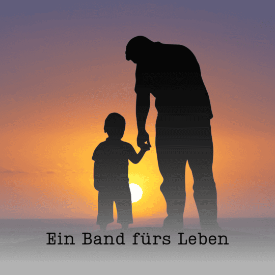Ein Band fürs Leben